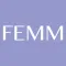 FEMM Period Ovulation Tracker
