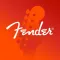 Fender Tune: Guitar Tuner App