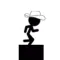 Running Stick Hero
