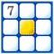 Super Brain - Sudoku matrix、Color matrix