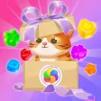 Toy Blast Match