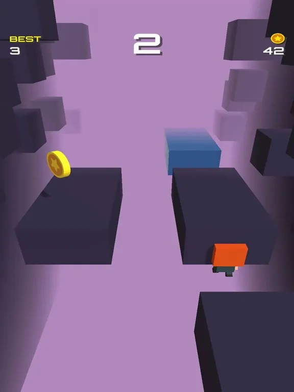 Destiny Run - Dash Challenge iPad  Ekran Görüntüleri