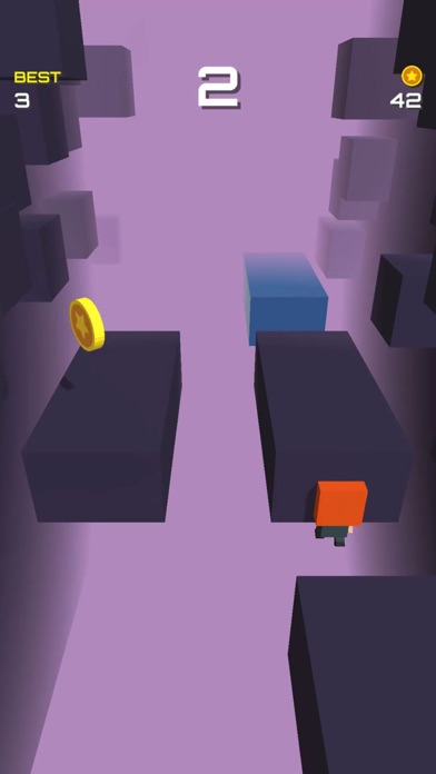 Destiny Run - Dash Challenge应用截图