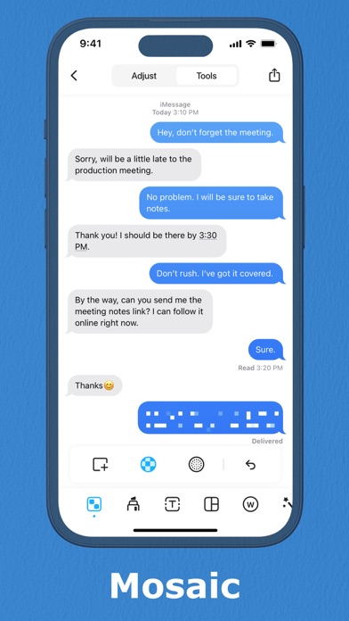 Picroll - Tiny Screen Stitcher Screenshots