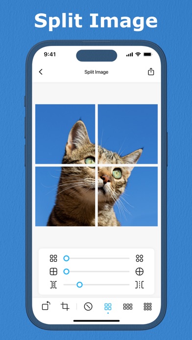 Picroll - Tiny Screen Stitcher Screenshots