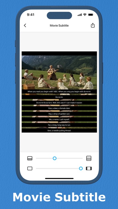 Picroll - Tiny Screen Stitcher Screenshots