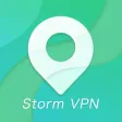 VPN - Storm VPN Unlimited
