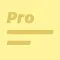 Sticky Note Pro: Post-it&Memo