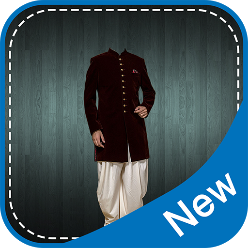 Jodhpuri Man Photo Suit Editor
