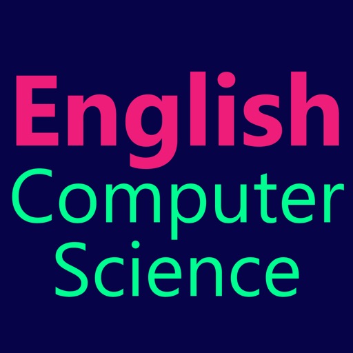 Computer Science & IT English