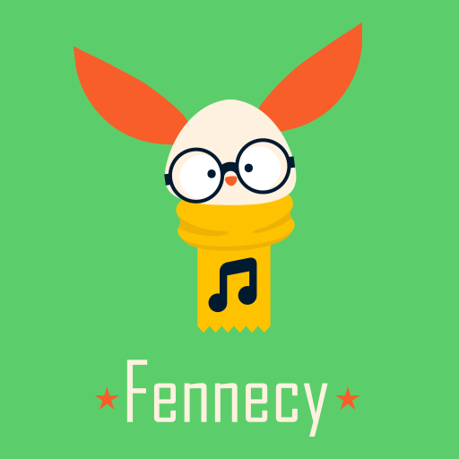Fennecy - Free Unlimited Music