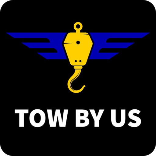 Tow By Us - Driver Tow By Us - Driver