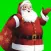 Santa Wallpapers 4K