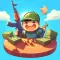 Idle Gun Shop