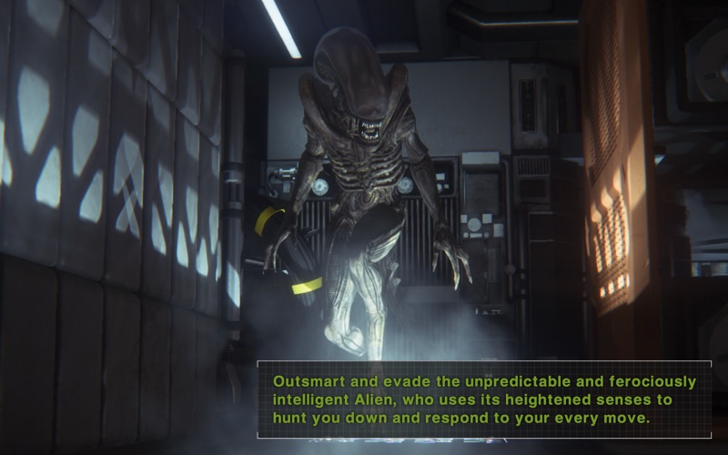 Alien: Isolation™ - The Collection स्क्रीनशॉट