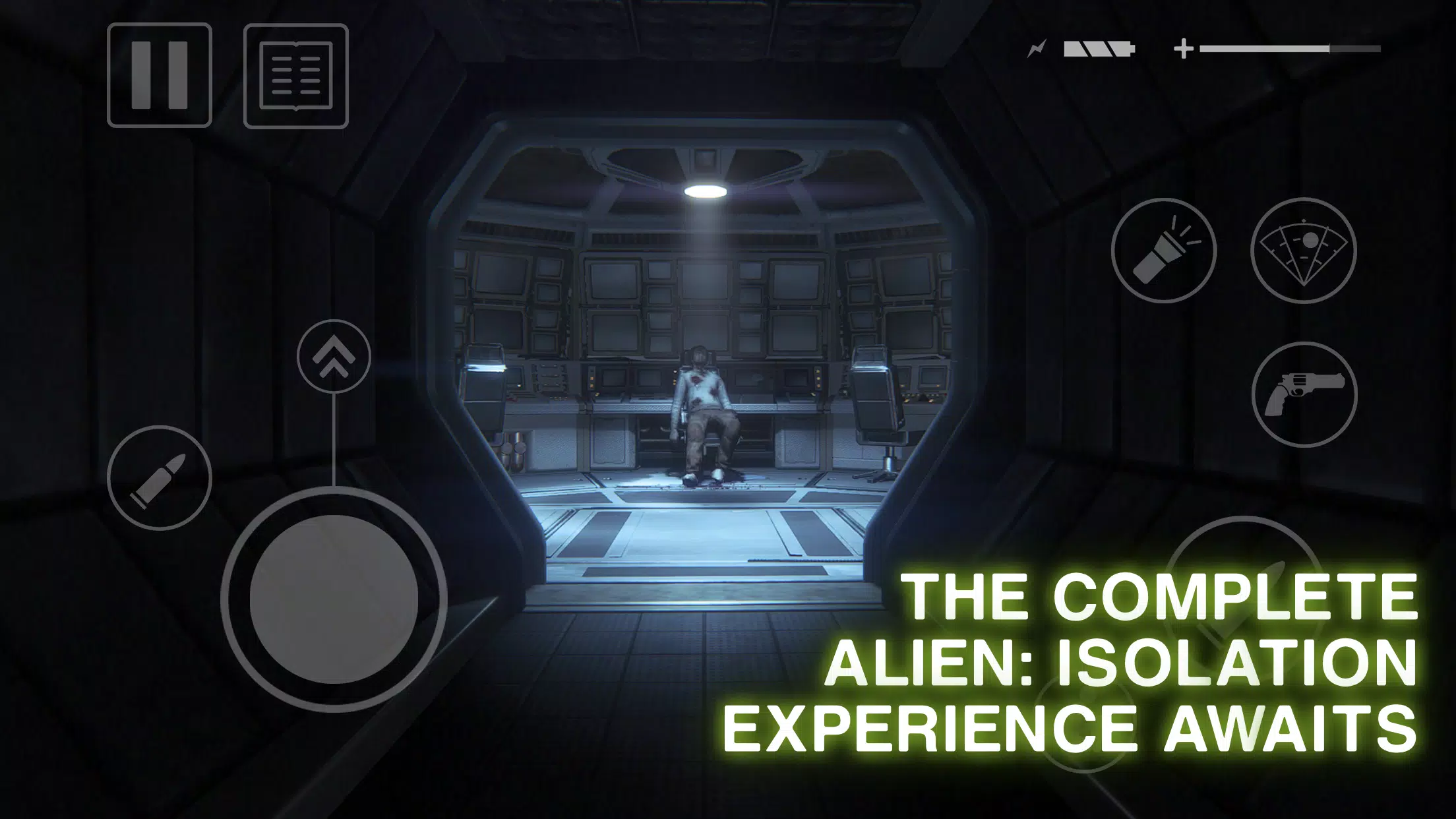 Alien: Isolation APK for Android Download - PGYER APKHUB