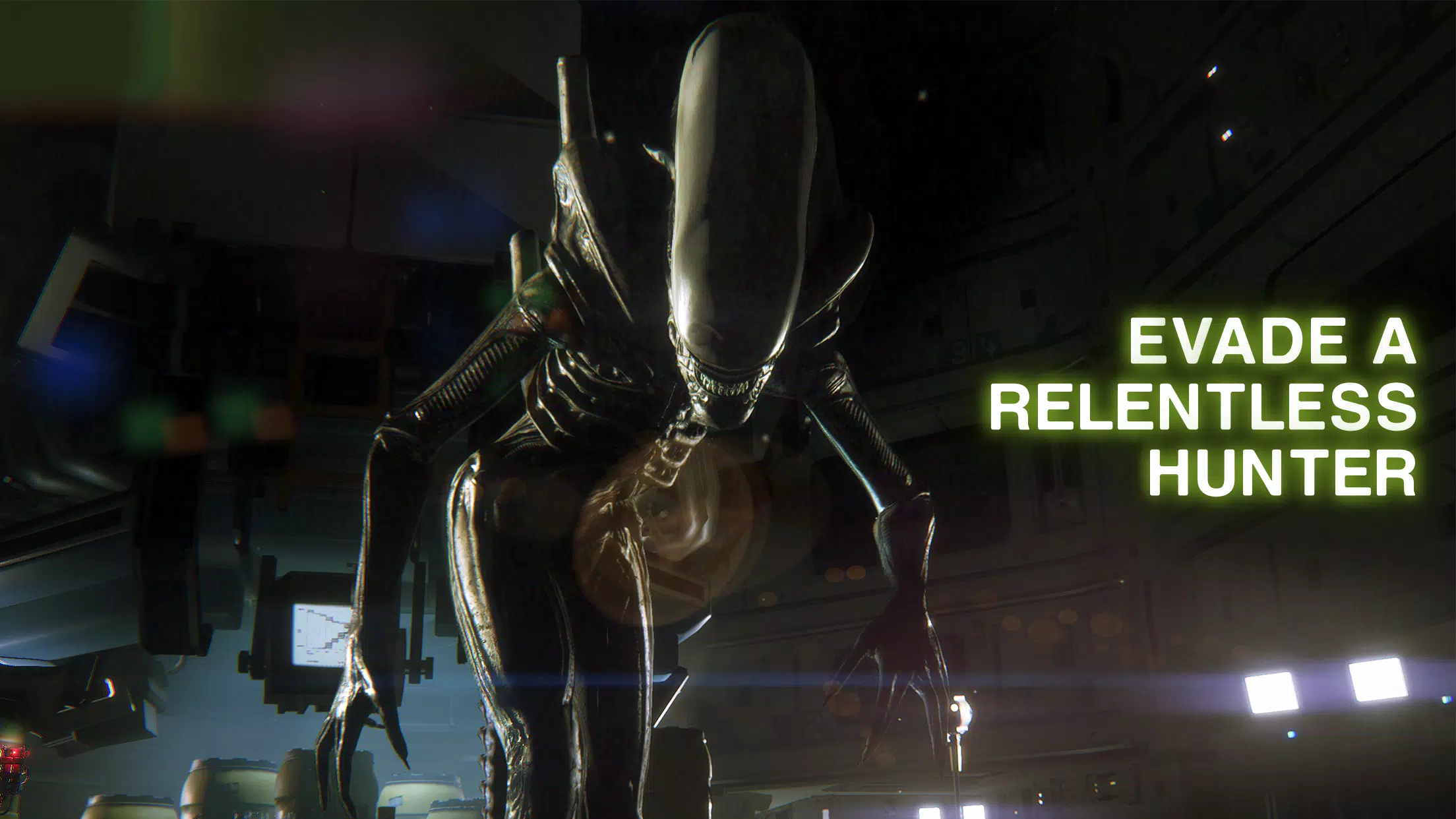 Alien: Isolation APK for Android Download - PGYER APKHUB