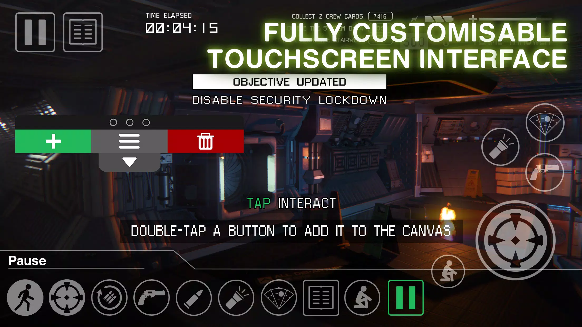 Alien: Isolation APK for Android Download - PGYER APKHUB
