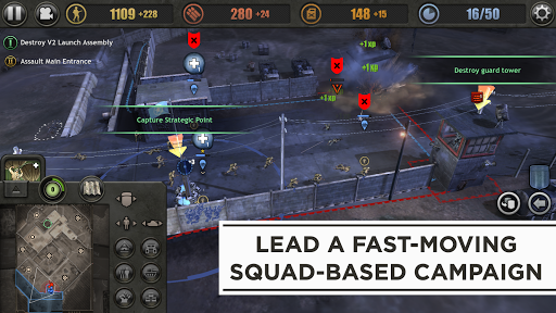 Company of Heroes Screenshots