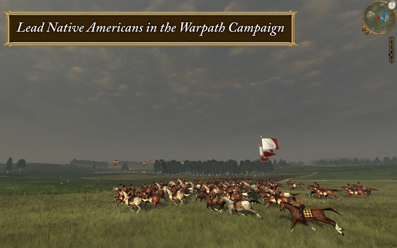Total War: EMPIRE应用截图