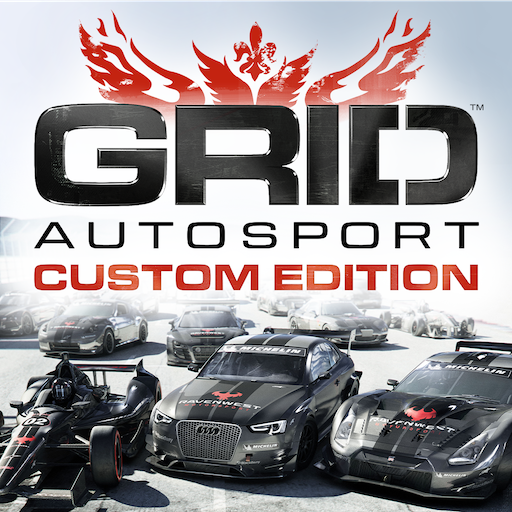 GRID™ Autosport GRID™ Autosport