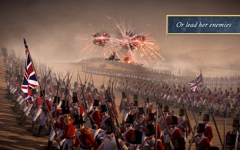 Total War: NAPOLEON應用截圖