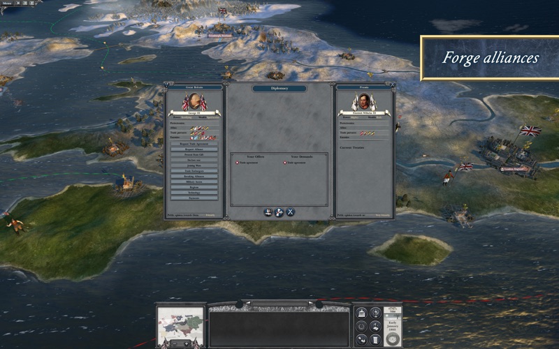 Total War: NAPOLEON應用截圖
