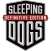 Sleeping Dogs™ Definitive Edition