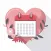 Love Tracker & Lovely Calendar
