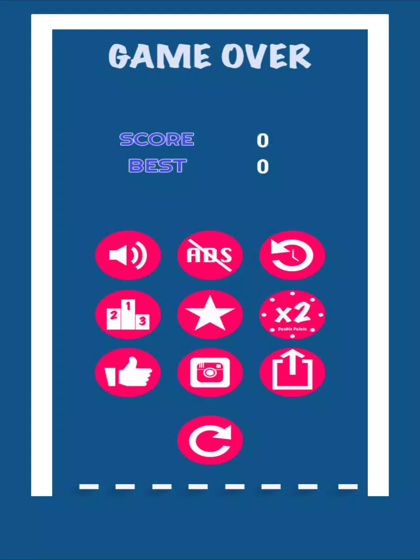 ayball iPad 應用截圖