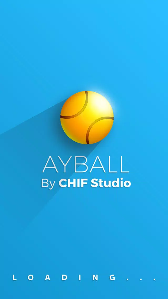 ayball應用截圖