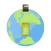 Qibla Compass - Map