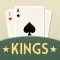 Kings Card Game