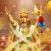 Golden Empire stickers