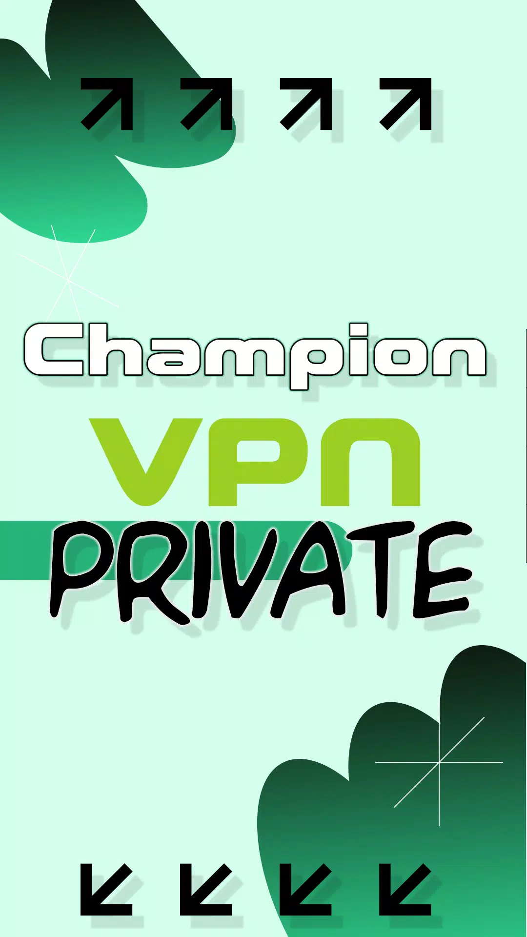 Capturas de pantalla de Champion VPN