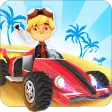 Kart Racer 3D