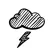 Dark Storm: Dark Sky Weather