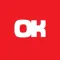 OK Foods: Product scanner