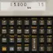HP15C: Scientific Calculator