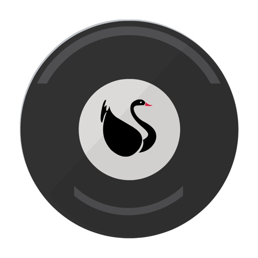 BlackSwan Audio BlackSwan Audio