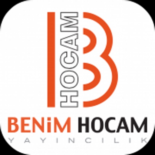 Benim Hocam Deneme Yanında Benim Hocam Deneme Yanında