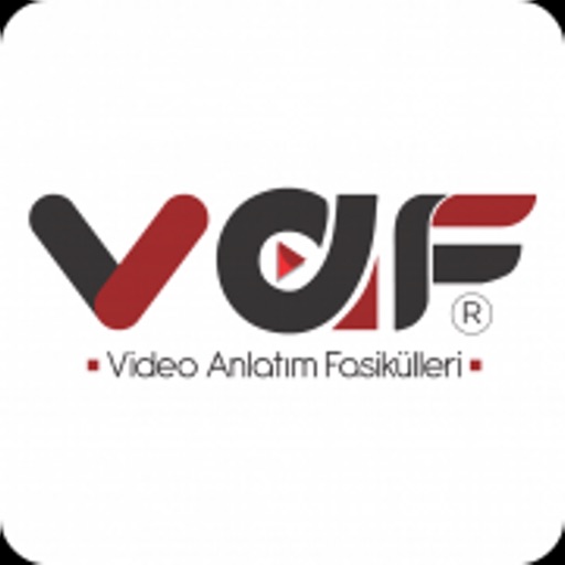 VAF Mobil Kütüphane VAF Mobil Kütüphane