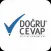 Doğru Cevap Mobil Kütüphane