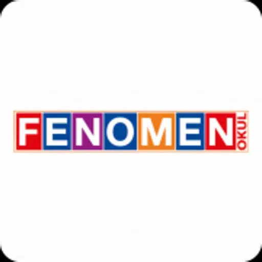 Fenomen Mobil Kütüphane Fenomen Mobil Kütüphane