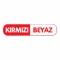 Kırmızı Beyaz Mobil Kütüphane