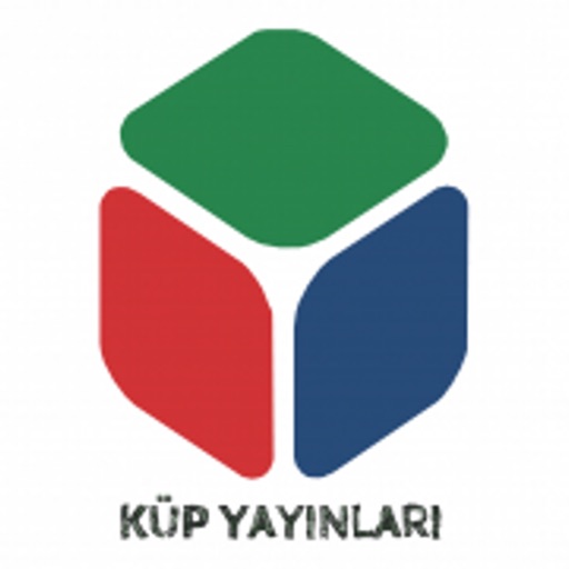 Küp Mobil Kütüphane Küp Mobil Kütüphane