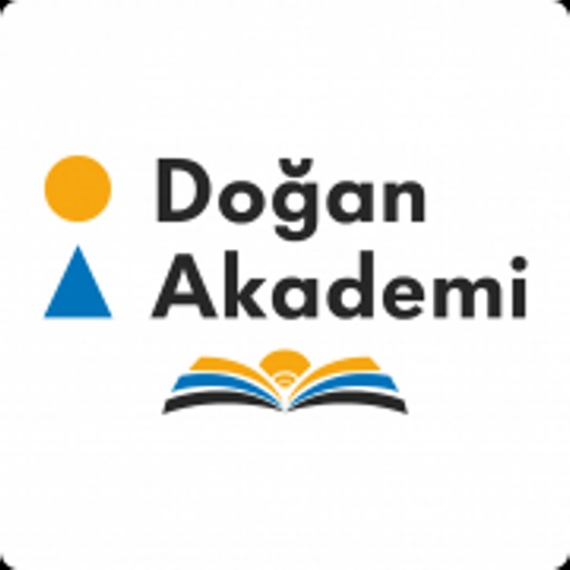 Doğan Akademi Örnek Kitap Doğan Akademi Örnek Kitap