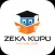 Zeka Küpü Mobil Kütüphane