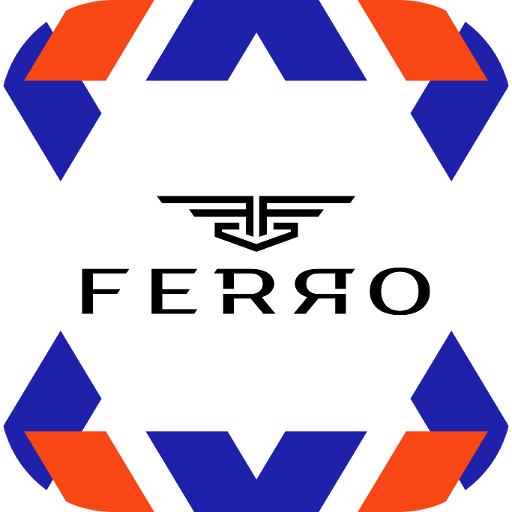 Ferro Smart Watch