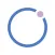 OvuSense Cycle & PCOS Tracker